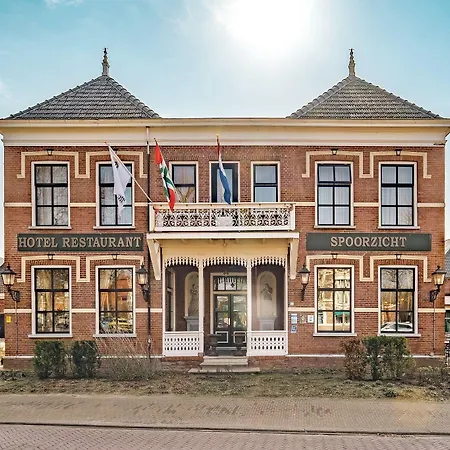 Hotel Spoorzicht & Spa-3